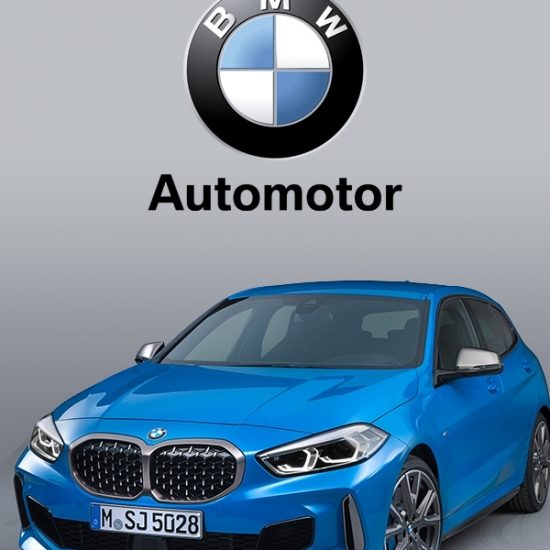 BMW AUTOMOTOR PREMIUM