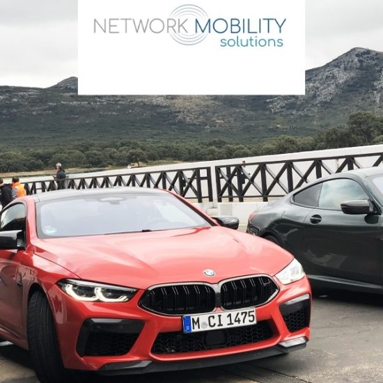Network Mobility Solution