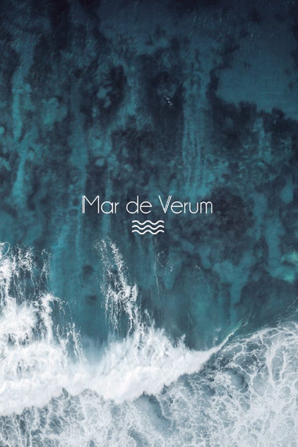Mar de Verum: cocina marinera