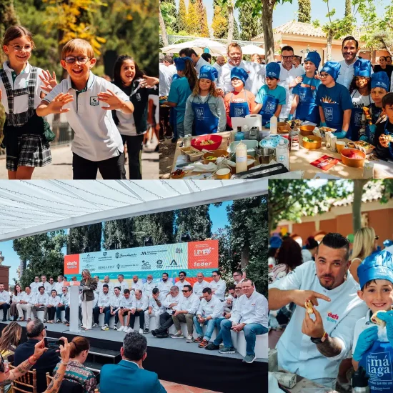 ChefsForChildren 2026