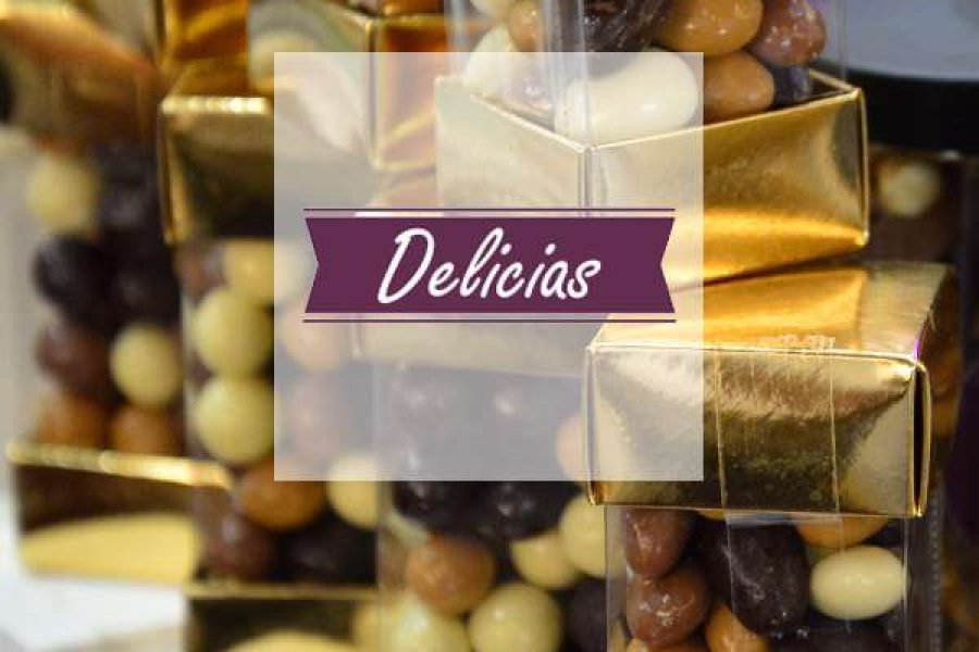 Delicias Gourmet inaugura un nuevo espacio gastronómico en LaFinca Grand Café de Madrid