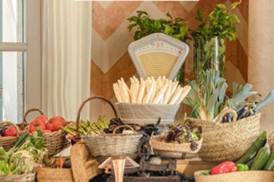 Actividades en familia y gastronomía con producto local y de temporada en Anantara Villa Padierna