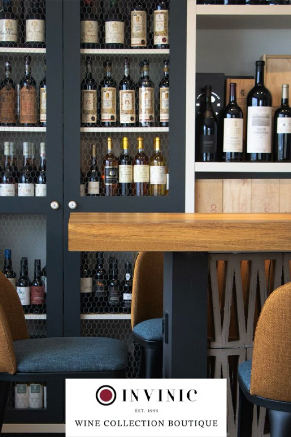 INVINIC celebra su primer aniversario con nuevos proyectos y su gran pasión por el vino