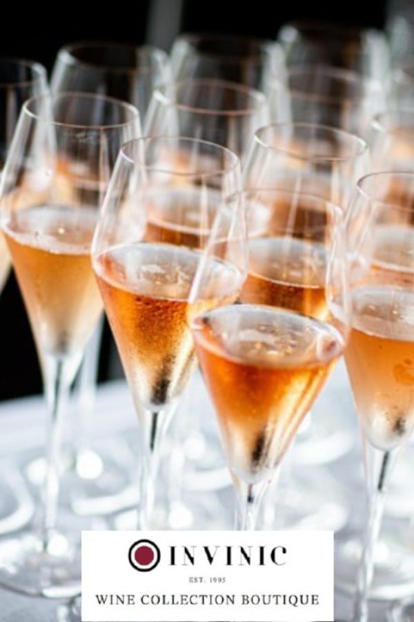 INVINIC presenta BUBBLES FEST:  la gran fiesta de los espumosos