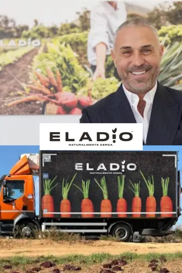 Frutas y Verduras Eladio inicia una nueva etapa de modernización y profesionalización