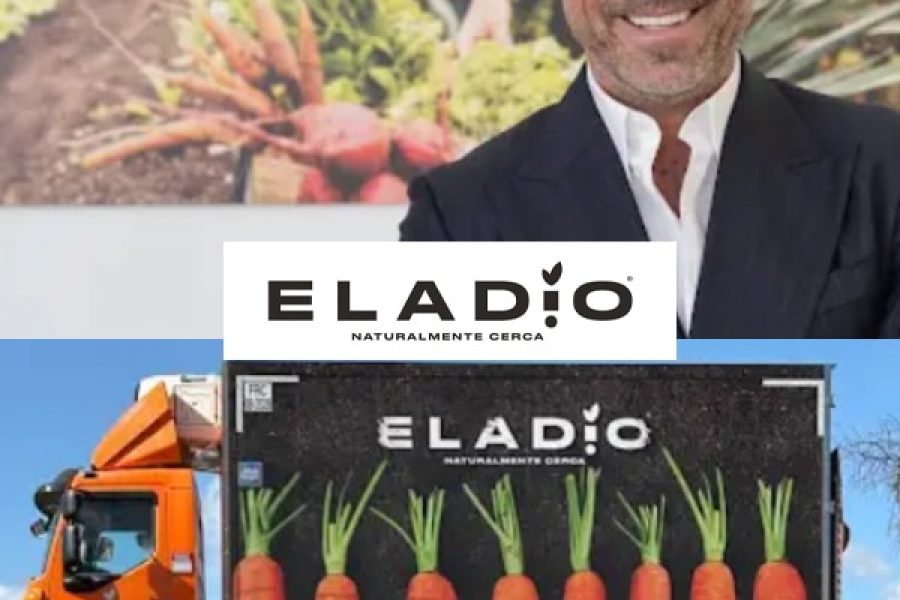 Frutas y Verduras Eladio inicia una nueva etapa de modernización y profesionalización