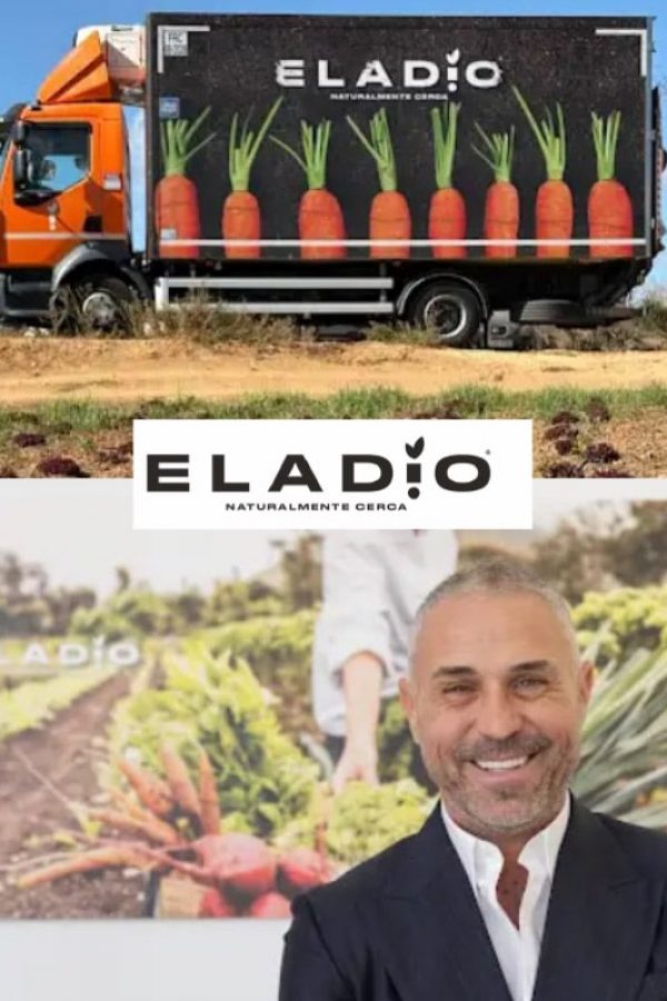 Frutas y Verduras Eladio presenta su nueva etapa de modernización y profesionalización en el Salón H&T 2026