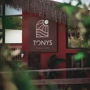 TonysRestaurante