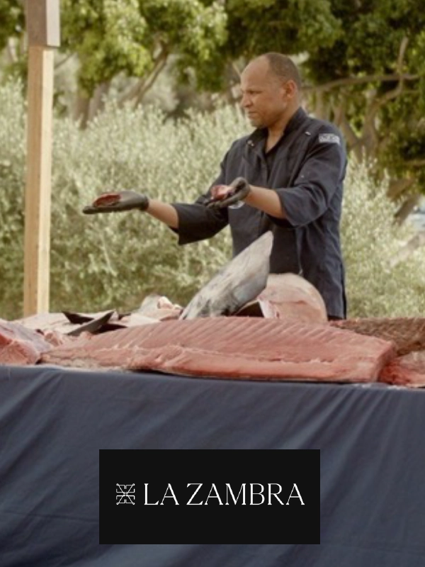 NDPLaZambra